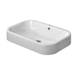 Chậu rửa đặt bàn Duravit 588.45.125