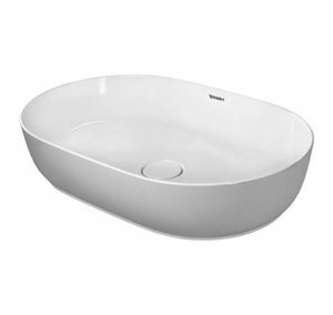 Chậu rửa đặt bàn Duravit 588.45.181
