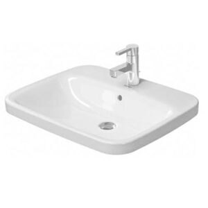 Chậu rửa đặt bàn Duravit 588.45.206