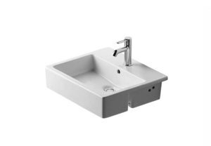 Chậu rửa đặt bàn Duravit 588.45.026