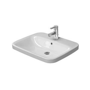 Chậu rửa đặt bàn Duravit 588.45.206
