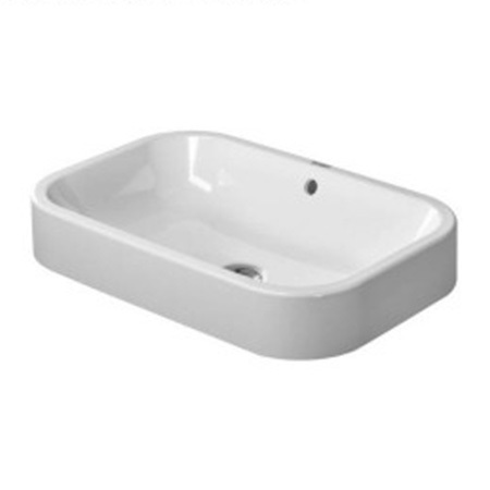 Chậu rửa đặt bàn Duravit 588.45.125