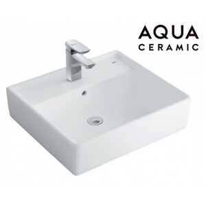 Chậu rửa đặt bàn INAX AL-293VFC/BW1