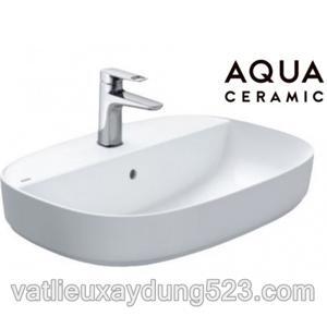 Chậu rửa đặt bàn Inax AL-652V