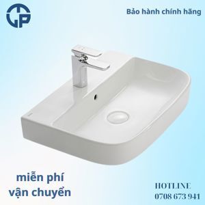 Chậu rửa đặt bàn Inax AL-S632V