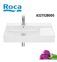 Chậu rửa đặt bàn INSPIRA ROCA A32752B000