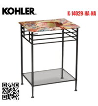 Chậu rửa đặt bàn IPANEMA KOHLER K-14029-HA-NA