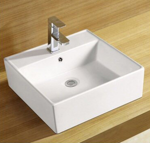 Chậu rửa đặt bàn Napolon 844