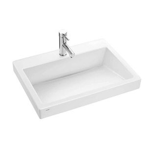 Chậu rửa đặt bàn Toto LS911CR