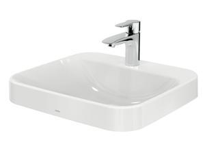 Chậu rửa đặt bàn Toto LT5615C