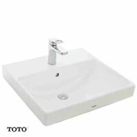 Chậu rửa đặt bàn TOTO LT710CS