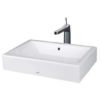 Chậu rửa đặt bàn ToTo LW643JW