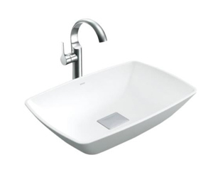 Chậu rửa đặt bàn ToTo PJS02WE