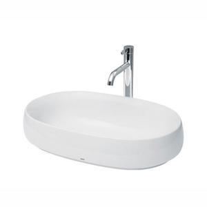 Chậu rửa đặt bàn TOTO PJS05WE