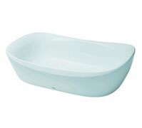 Chậu rửa đặt bàn TOTO PJS07WE
