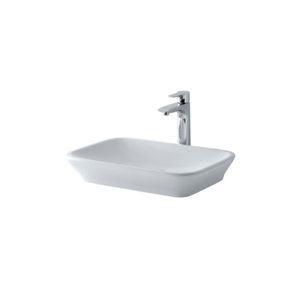 Chậu rửa đặt bàn Toto LW161B