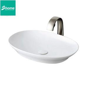 Chậu rửa đặt trên bàn Toto LT4724