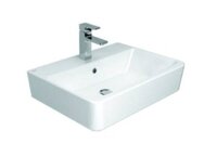 Chậu rửa dương bàn American Standard 0507-WT