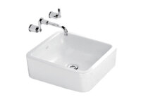 Chậu rửa dương bàn American Standard WP-F606