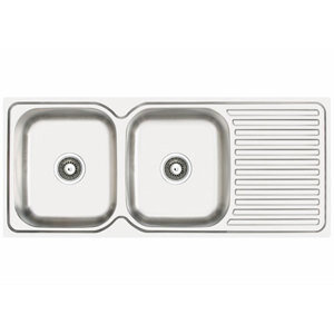 Chậu rửa dương bàn bếp Hafele TORINO HS-S11848 567.23.030