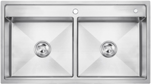 Chậu rửa Edel YK-03