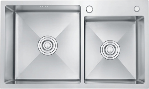 Chậu rửa Edel YK-09