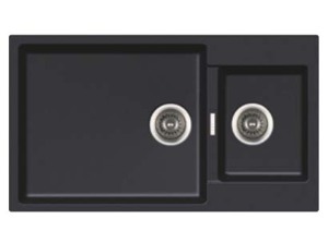 Chậu rửa chén bát Carysil ENC2