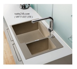 Chậu rửa chén bát Carysil ENC2