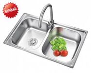 CHẬU RỬA EU-8245S