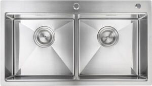 Chậu rửa Eurogold EUS88850