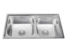 Chậu rửa Fandi FD-7843L