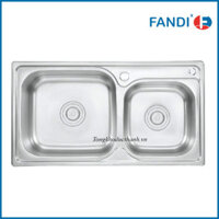 Chậu rửa Fandi FD-8043