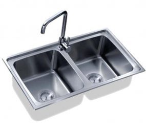 Chậu rửa Fandi FD-8045