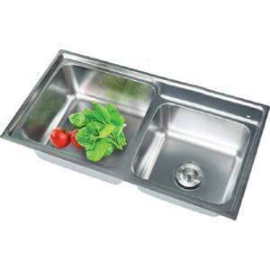 Chậu rửa Fandi FD-8143L