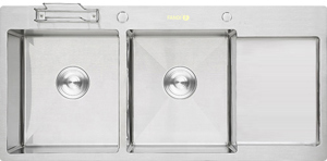 Chậu rửa Fandi FD HM 10048