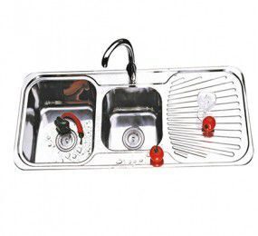 Chậu rửa bát Faster FS-11548