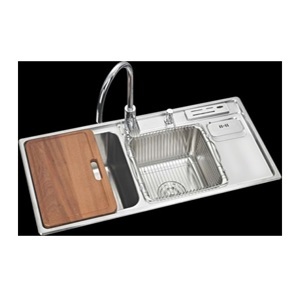 Chậu rửa Faster FS-9243