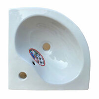 Chậu rửa góc lavabo giá siêu rẻ Vimeco 06