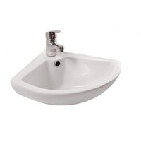 Chậu rửa góc lavabo giá siêu rẻ Minh Long