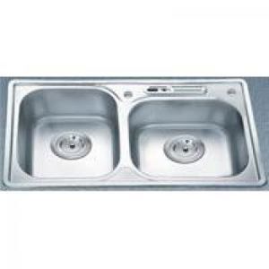 Chậu rửa bát Gorlde GD5813 (GD-5813)