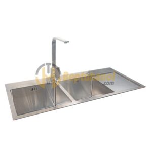 Chậu rửa Grob GS304-10045HDB