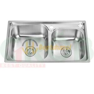 Chậu rửa Grob GS304-7843PD