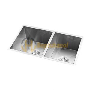 Chậu rửa Grob GS304-8143HD