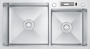 Chậu rửa Grob GS304-8245