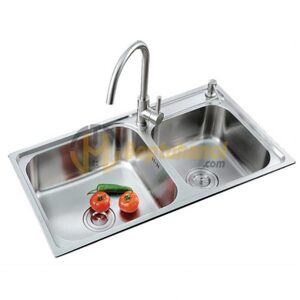 Chậu rửa Grob GS304-8245EPD