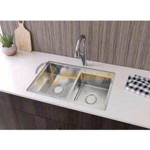 Chậu rửa Grob GS304-8245HD