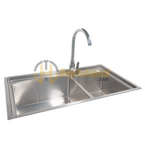 Chậu rửa Grob GS304-8247HD