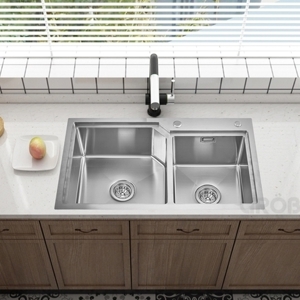 Chậu rửa Grob GV304-8248B