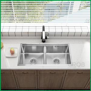 Chậu rửa Grob GV304-8545