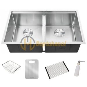 Chậu rửa Grob GV304-8545